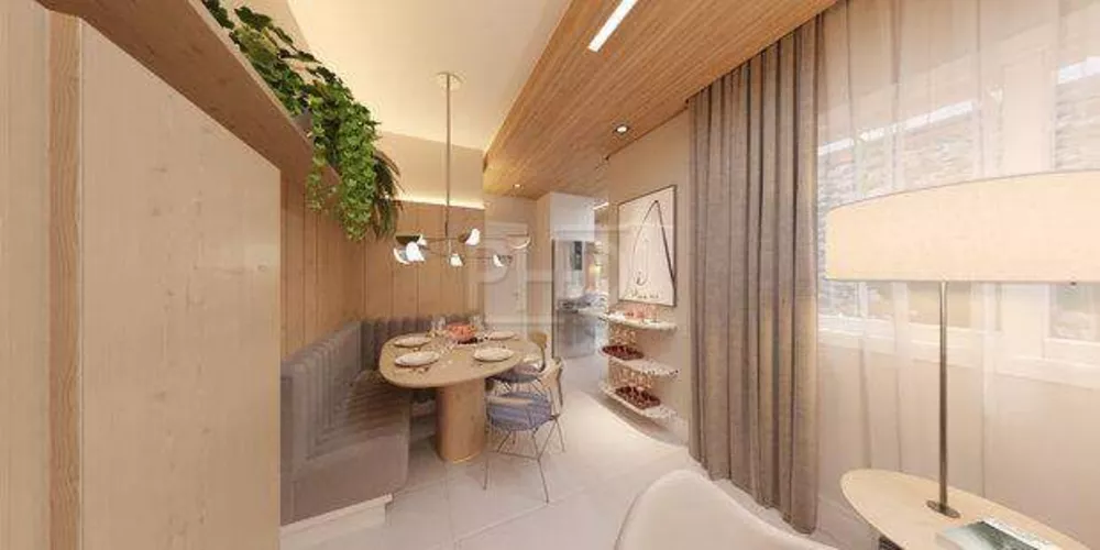 Cobertura, 2 quartos, 138 m² - Foto 2