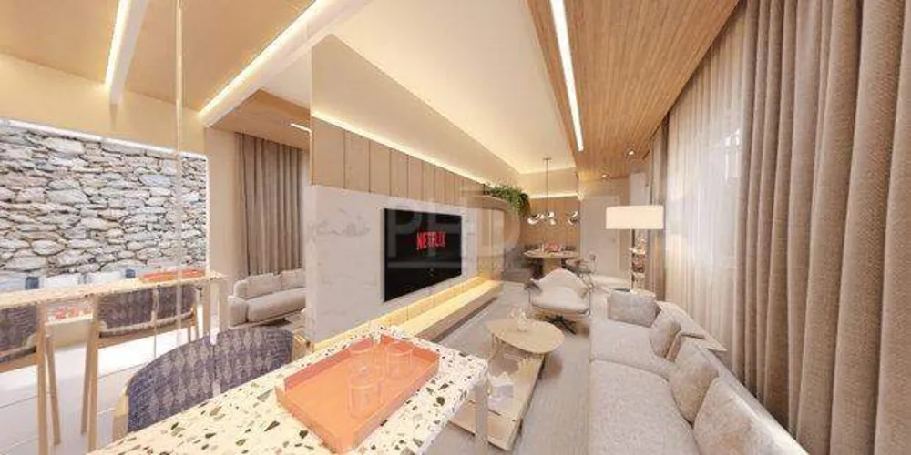 Cobertura, 2 quartos, 138 m² - Foto 6