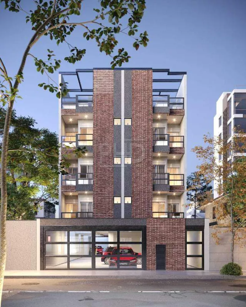 Cobertura, 2 quartos, 138 m² - Foto 3