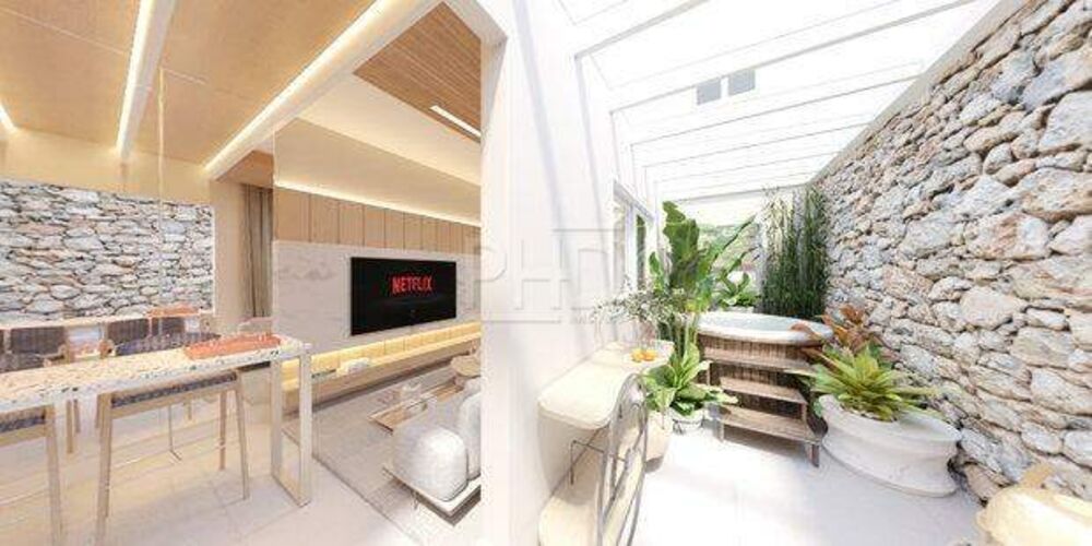 Cobertura, 2 quartos, 138 m² - Foto 3