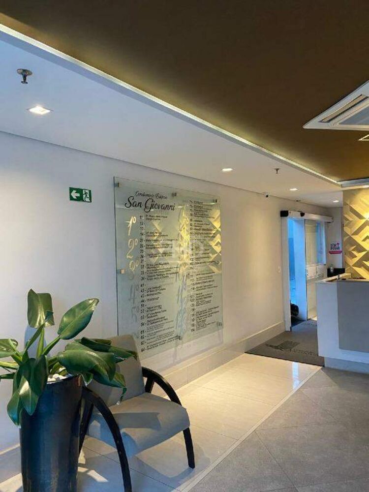 Sala-Conjunto, 70 m² - Foto 2