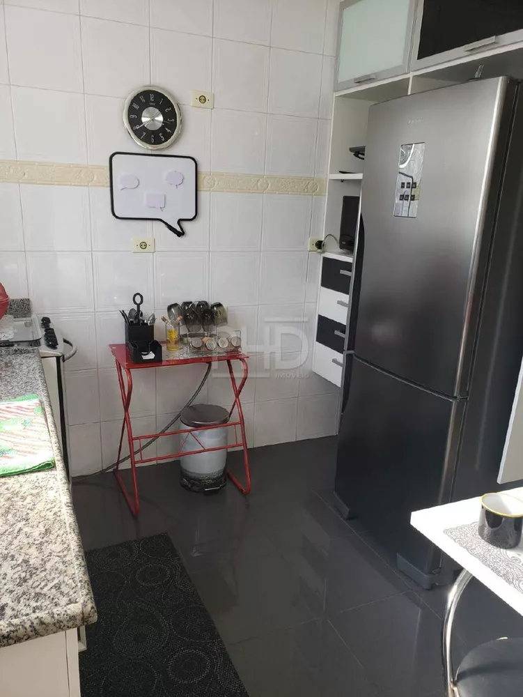 Cobertura à venda com 3 quartos, 170m² - Foto 9