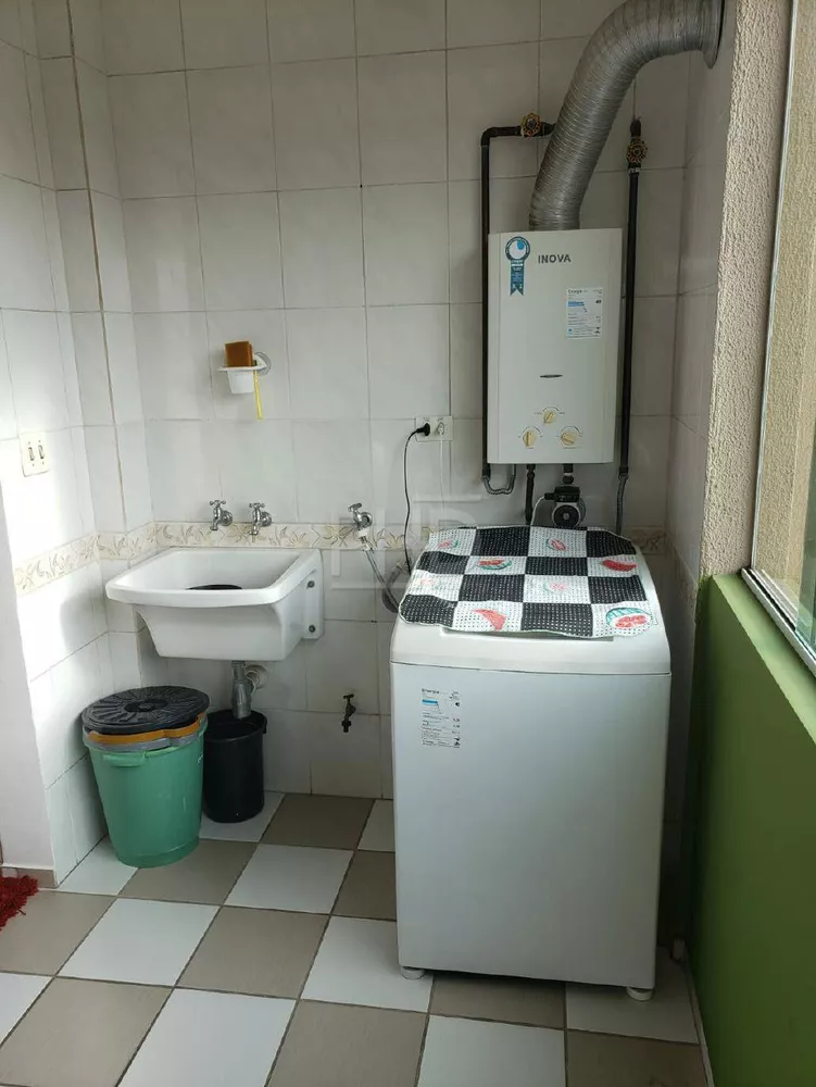 Cobertura à venda com 3 quartos, 170m² - Foto 14