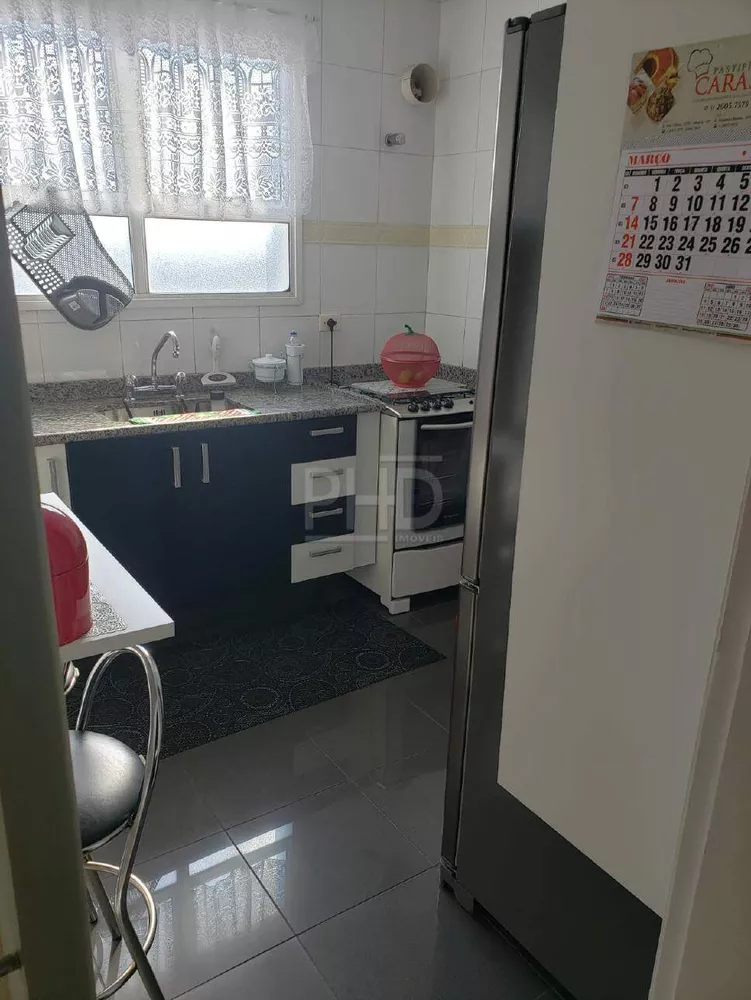 Cobertura à venda com 3 quartos, 170m² - Foto 8