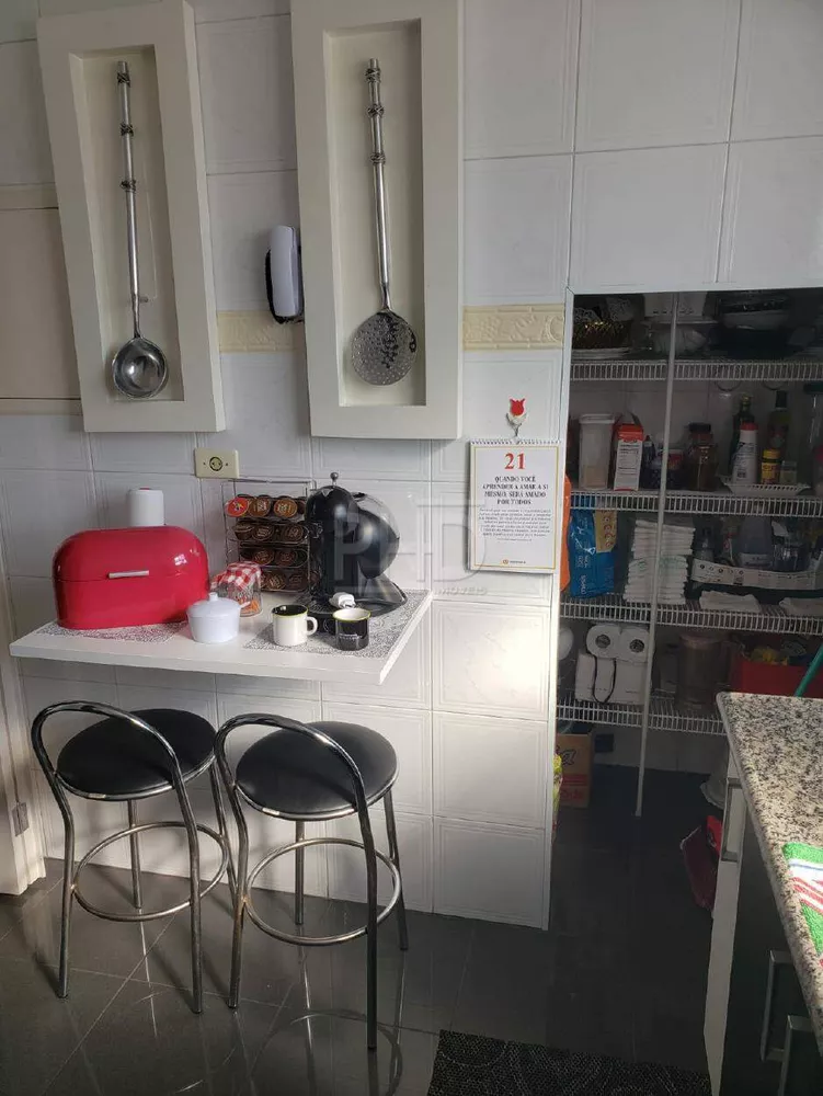 Cobertura à venda com 3 quartos, 170m² - Foto 10