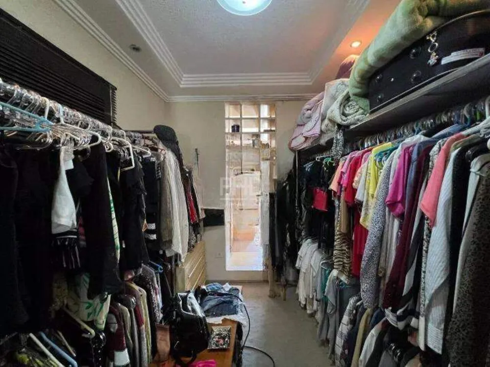 Sobrado, 3 quartos, 131 m² - Foto 8