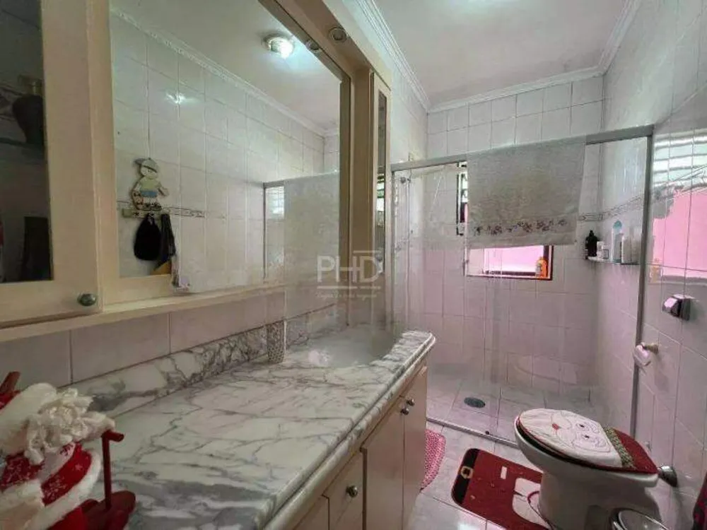 Sobrado, 3 quartos, 131 m² - Foto 9