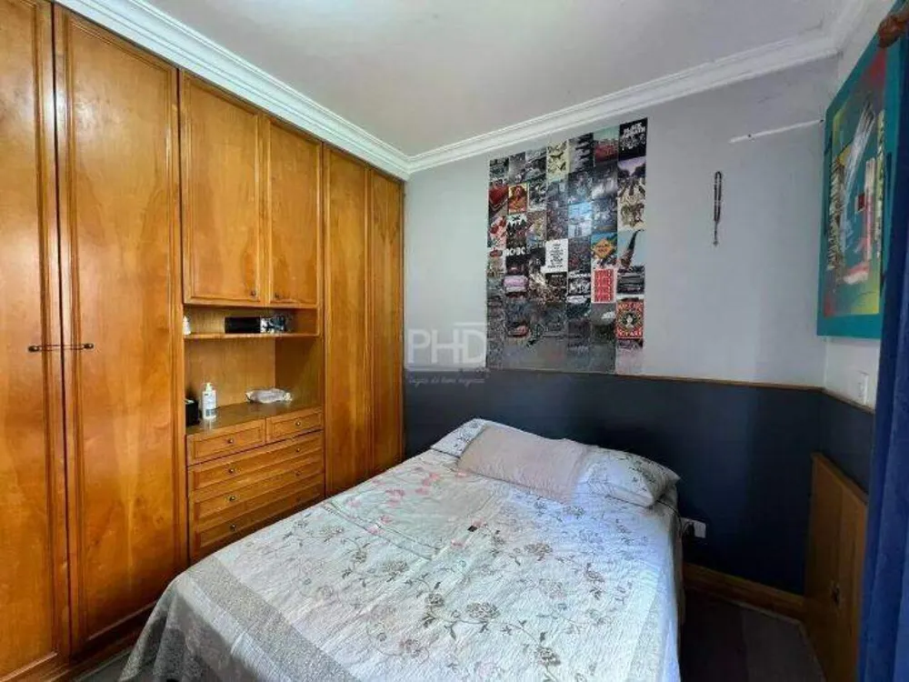 Sobrado, 3 quartos, 131 m² - Foto 7