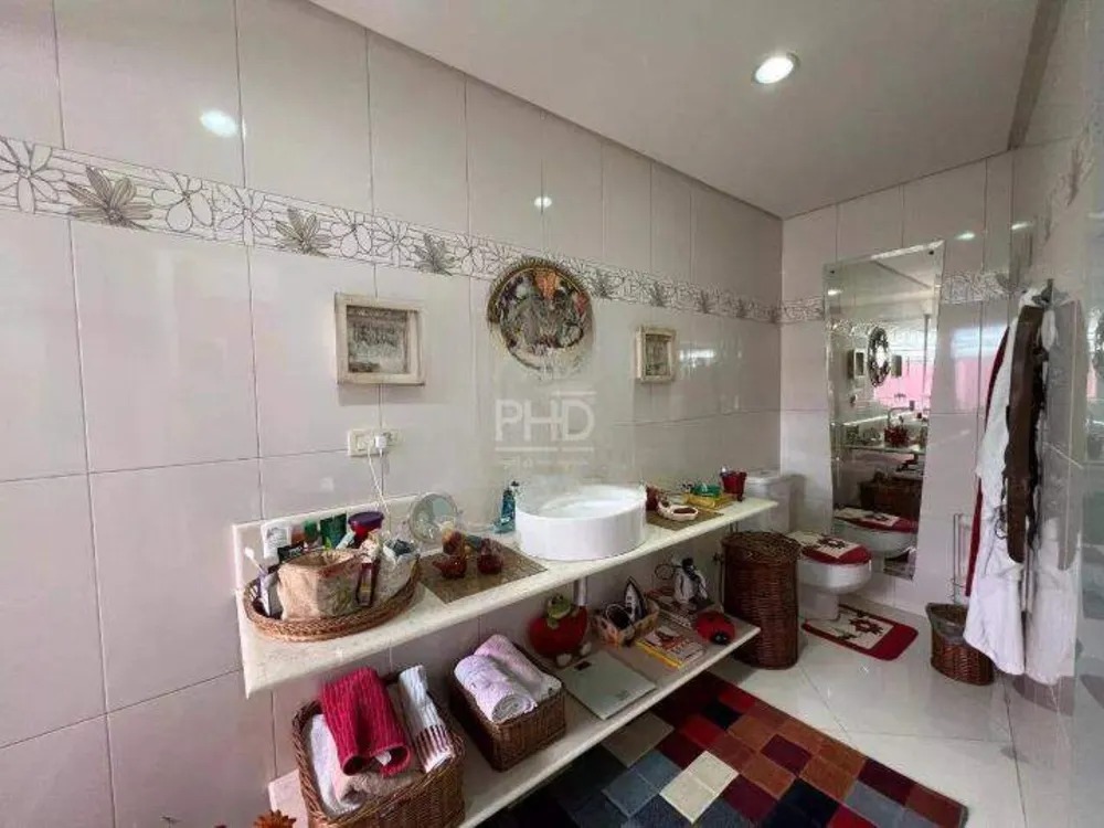Sobrado, 3 quartos, 131 m² - Foto 11