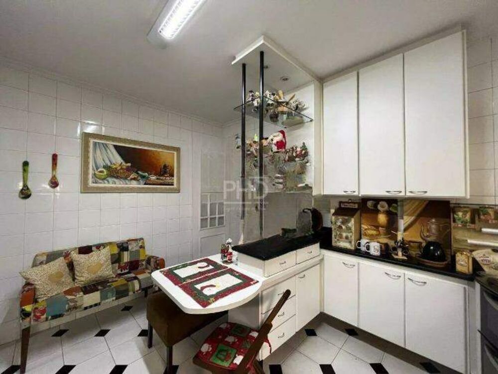 Sobrado, 3 quartos, 131 m² - Foto 4