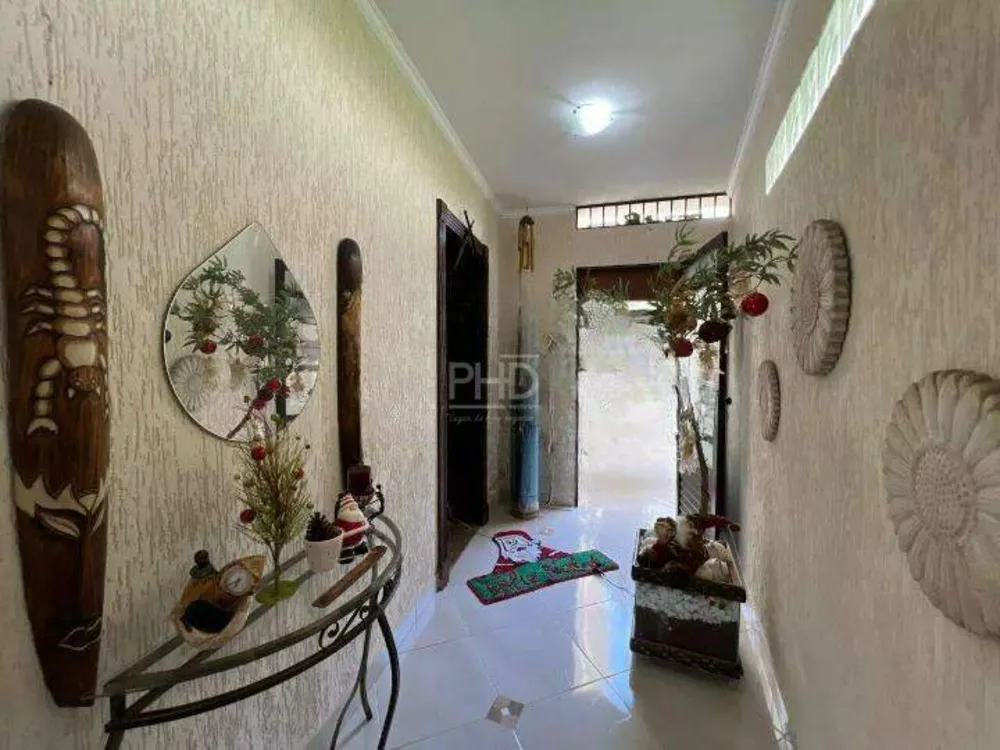 Sobrado, 3 quartos, 131 m² - Foto 5