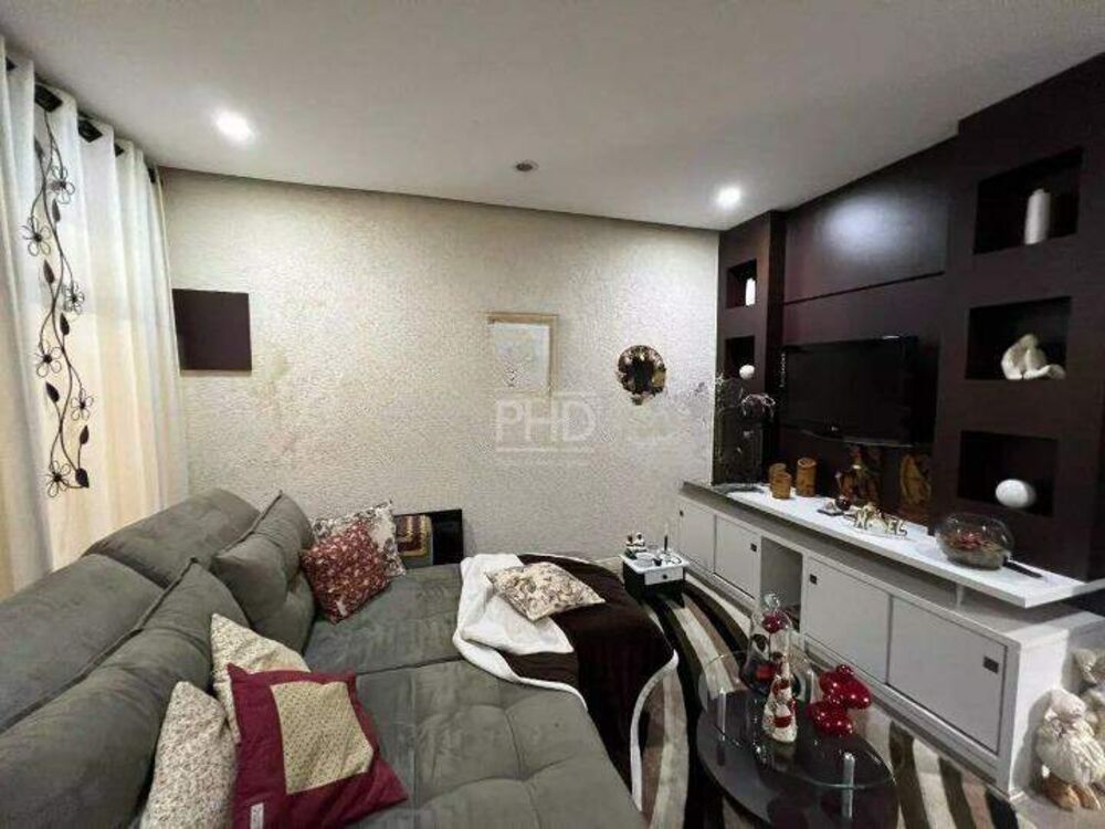 Sobrado, 3 quartos, 131 m² - Foto 3