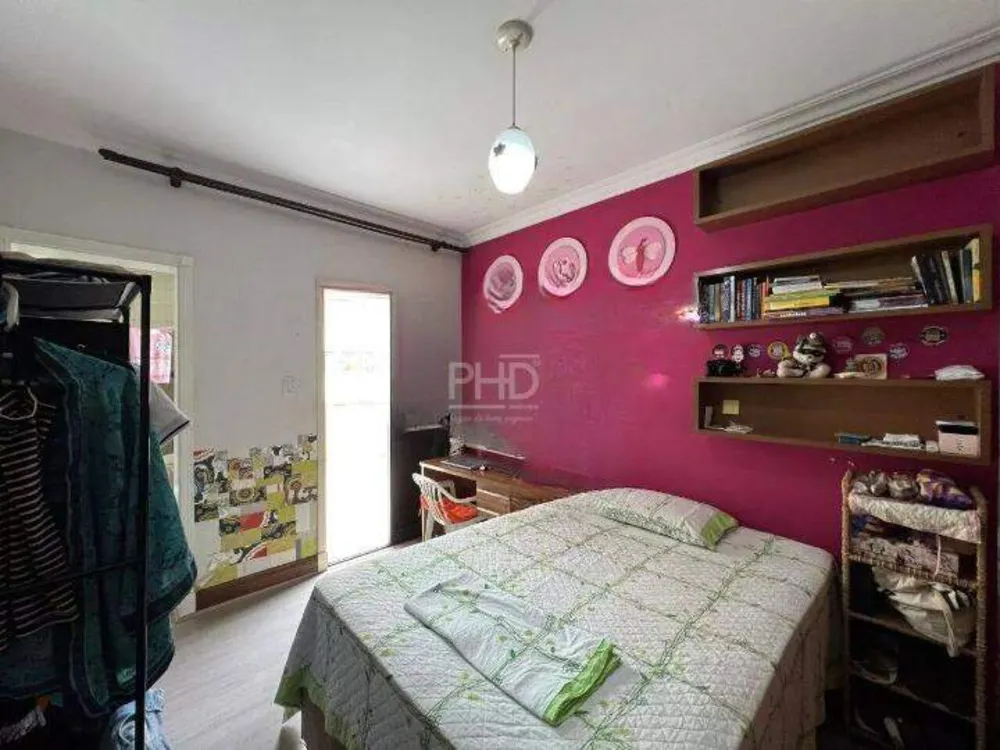 Sobrado, 3 quartos, 131 m² - Foto 6