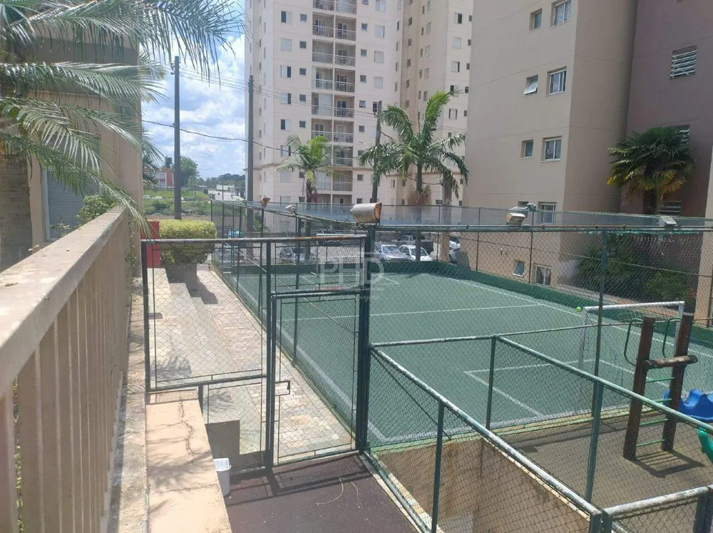 Apartamento, 1 quarto, 49 m² - Foto 7