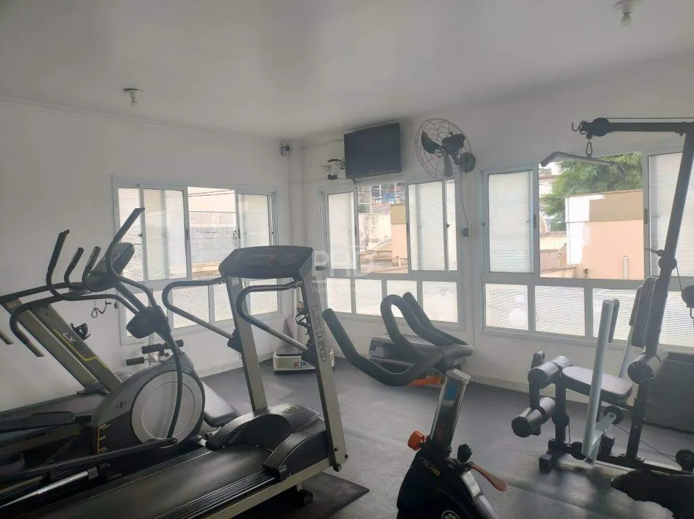 Apartamento, 1 quarto, 49 m² - Foto 2