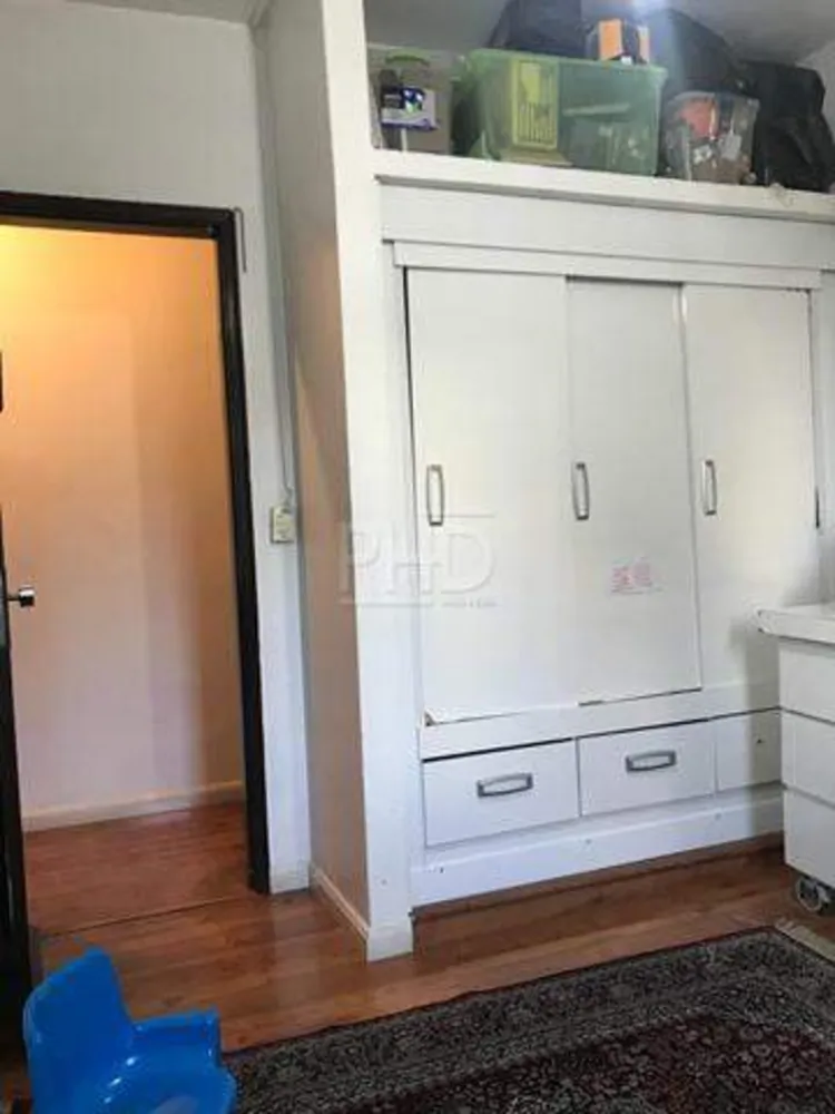 Sobrado, 6 quartos, 387 m² - Foto 9