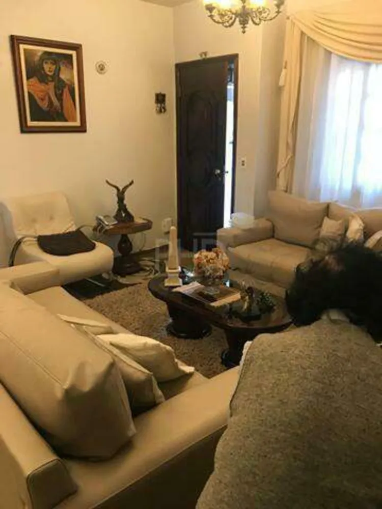 Sobrado, 6 quartos, 387 m² - Foto 3