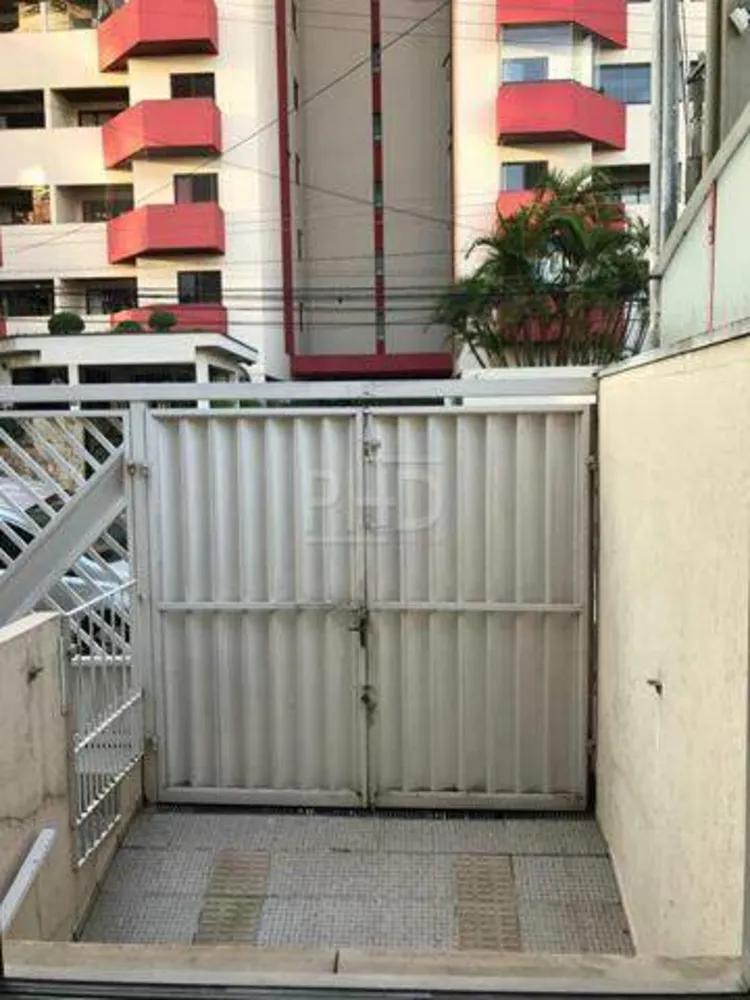 Sobrado, 6 quartos, 387 m² - Foto 11