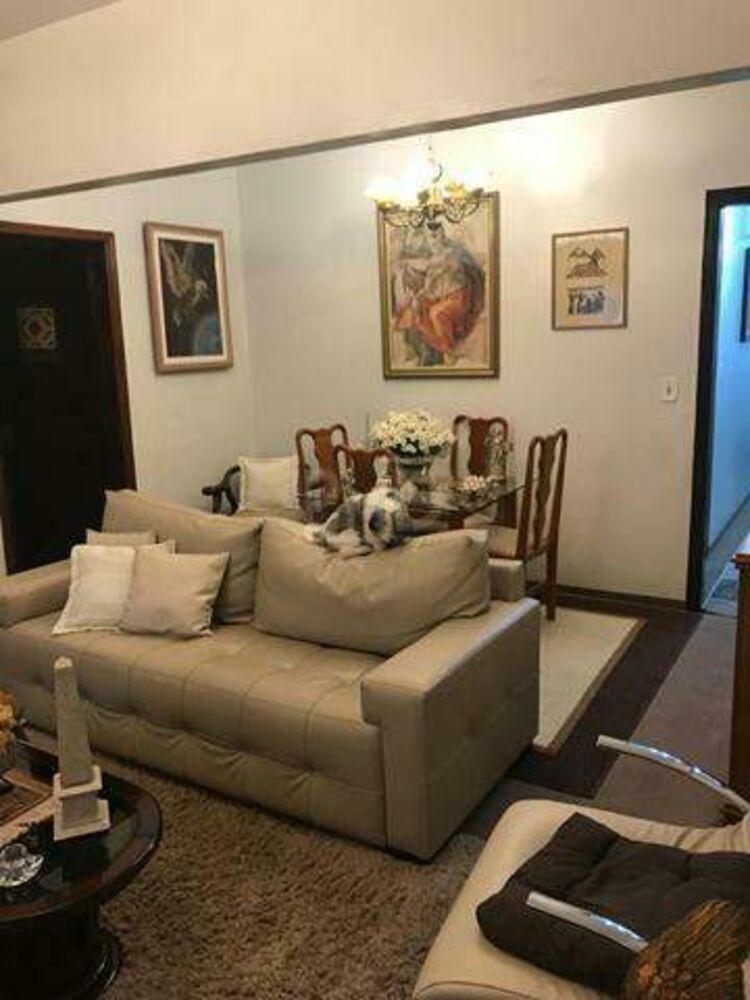 Sobrado, 6 quartos, 387 m² - Foto 1