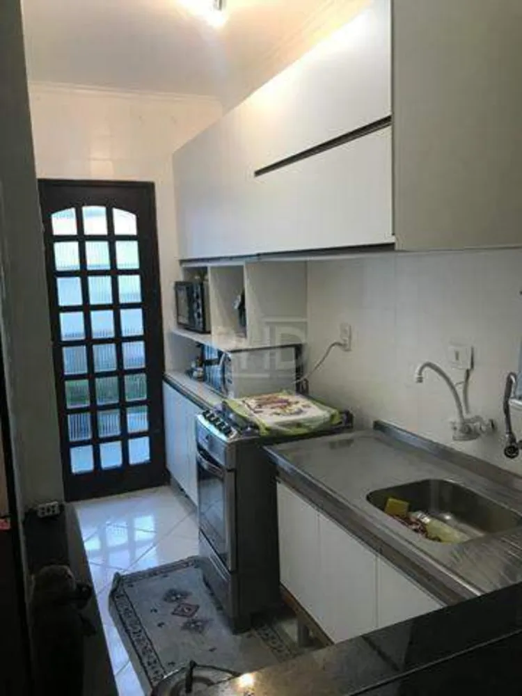 Sobrado, 6 quartos, 387 m² - Foto 5