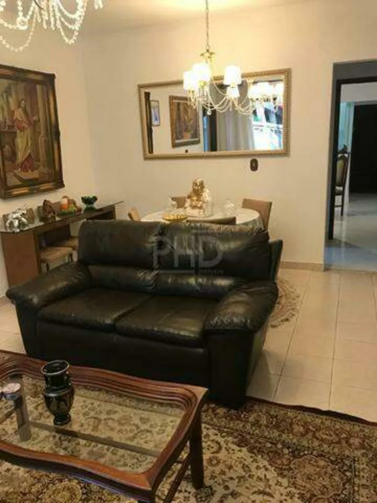 Sobrado, 6 quartos, 387 m² - Foto 1