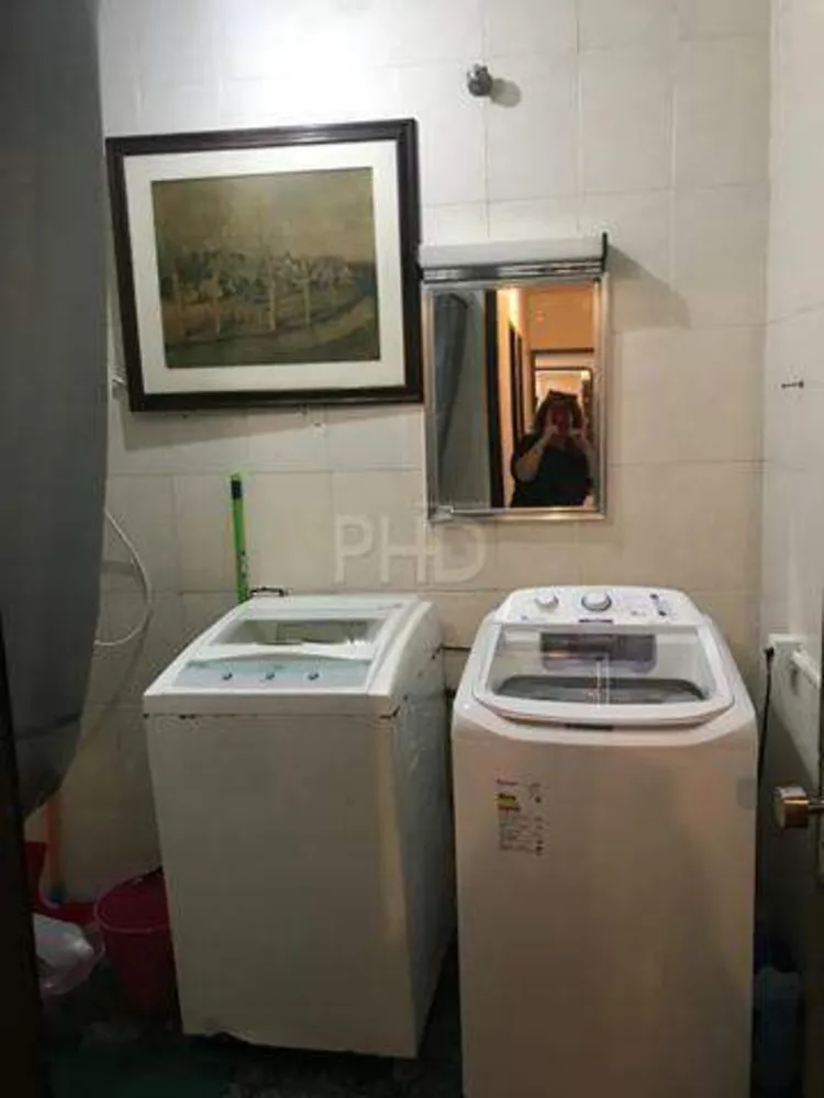 Sobrado, 6 quartos, 387 m² - Foto 6