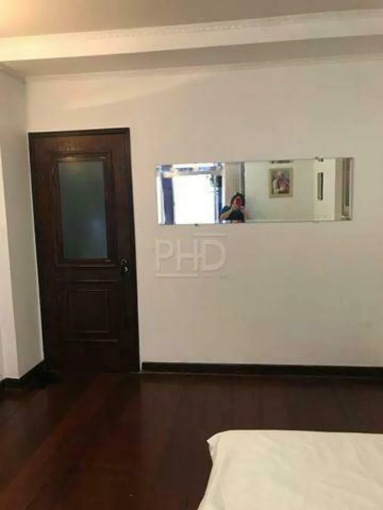 Sobrado, 6 quartos, 387 m² - Foto 8