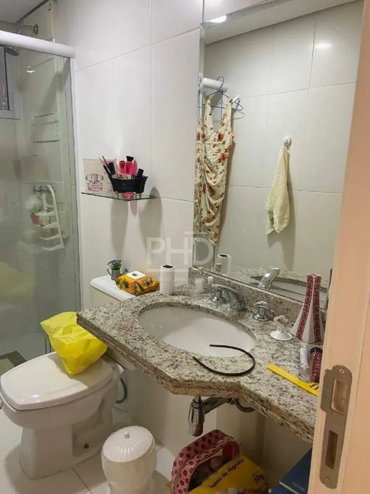 Apartamento, 2 quartos, 78 m² - Foto 10