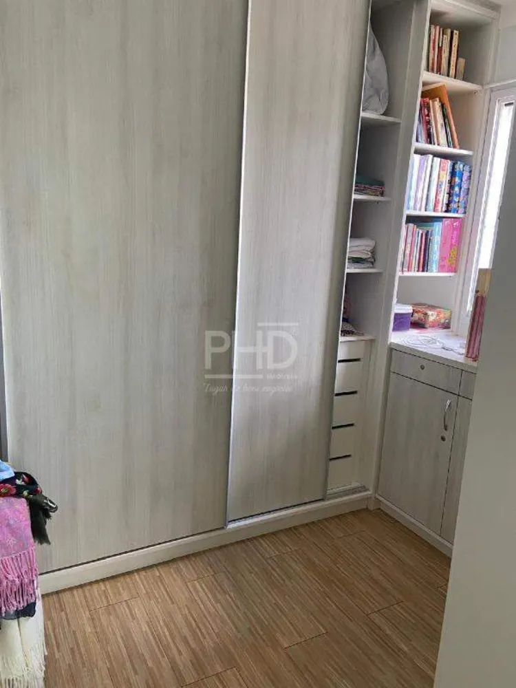 Apartamento, 2 quartos, 78 m² - Foto 9