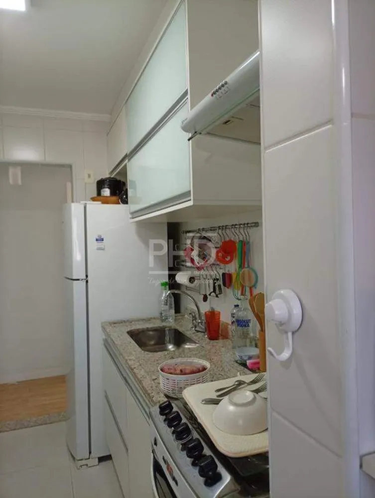 Apartamento, 2 quartos, 78 m² - Foto 6