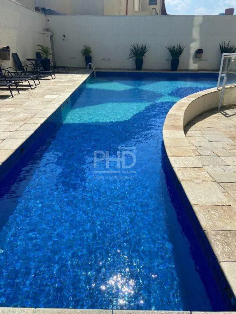 Apartamento, 2 quartos, 78 m² - Foto 1