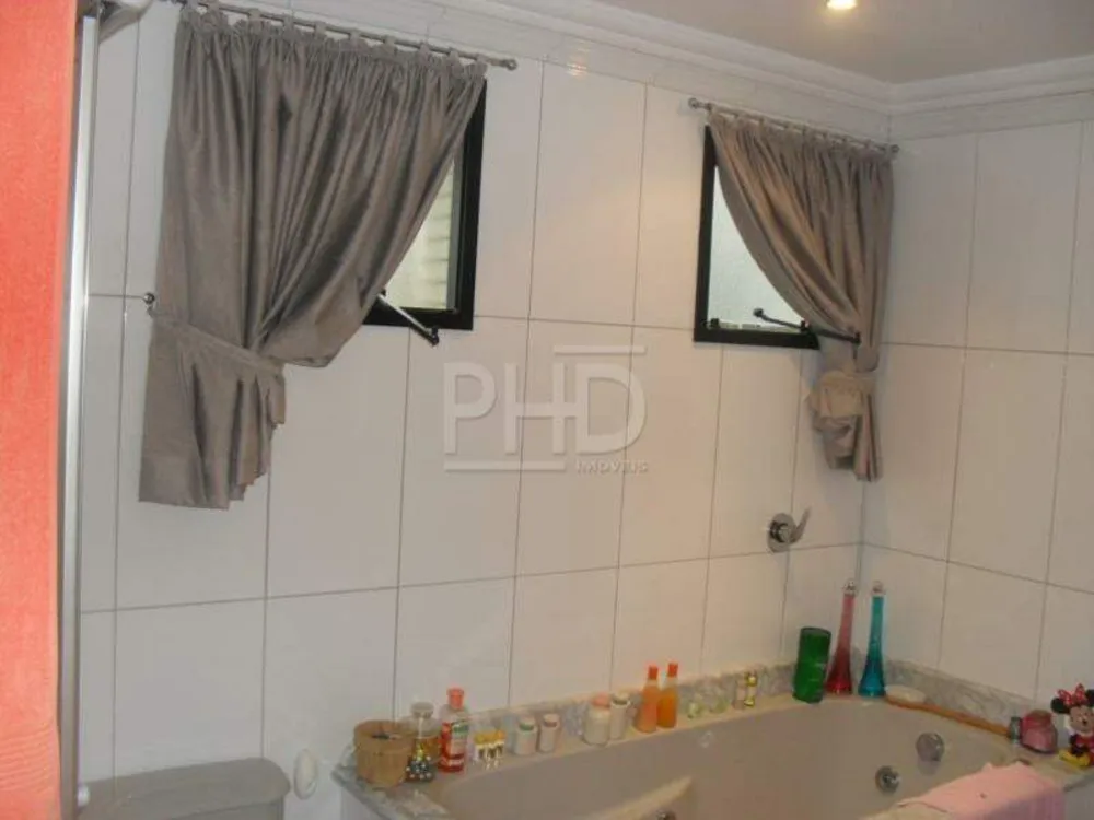 Apartamento, 4 quartos, 205 m² - Foto 8