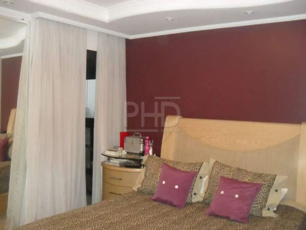 Apartamento, 4 quartos, 205 m² - Foto 11