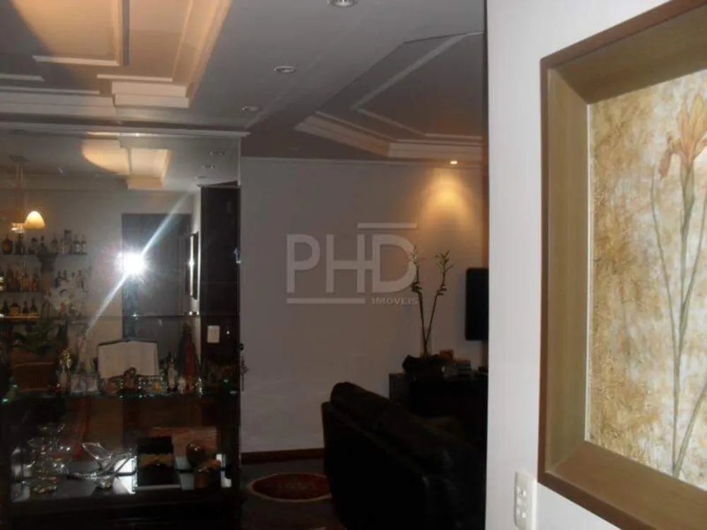 Apartamento, 4 quartos, 205 m² - Foto 8