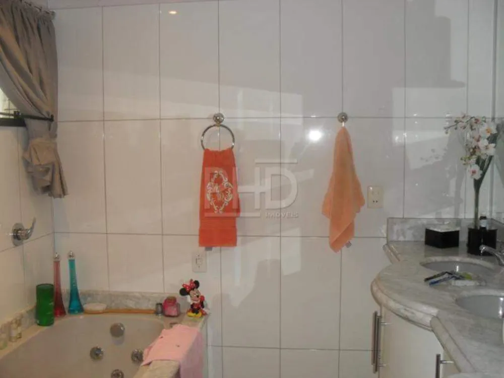 Apartamento, 4 quartos, 205 m² - Foto 6