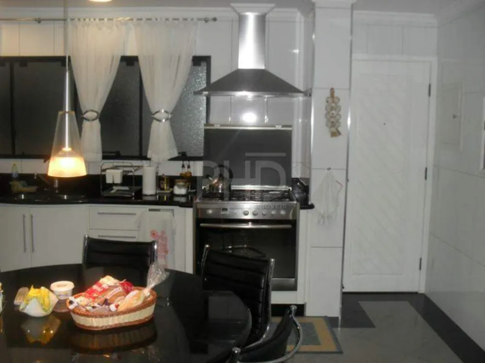 Apartamento, 4 quartos, 205 m² - Foto 5