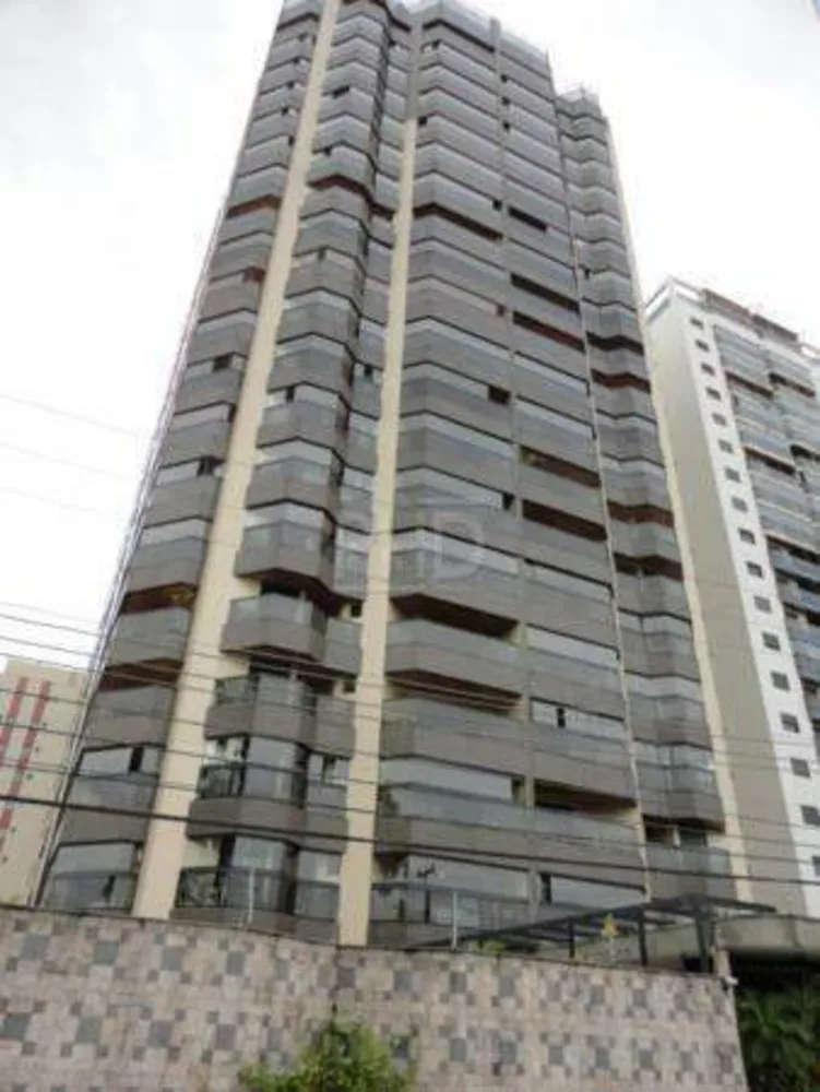 Apartamento, 4 quartos, 205 m² - Foto 7