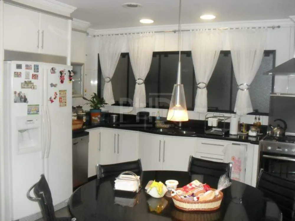 Apartamento, 4 quartos, 205 m² - Foto 5