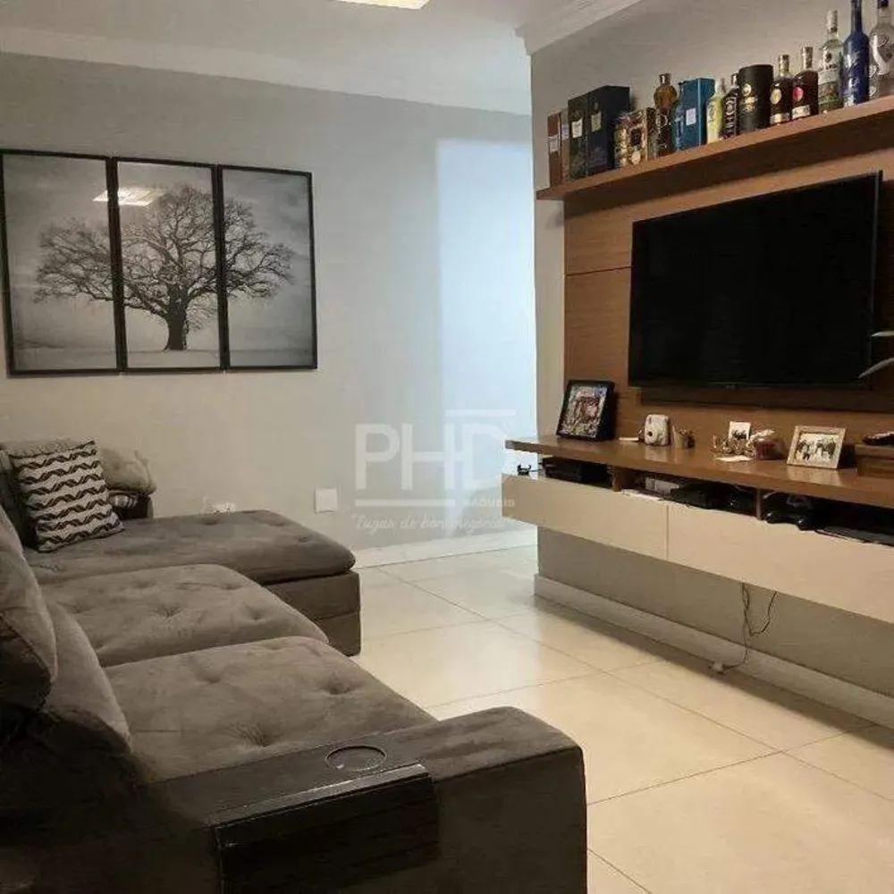 Sobrado, 3 quartos, 222 m² - Foto 2
