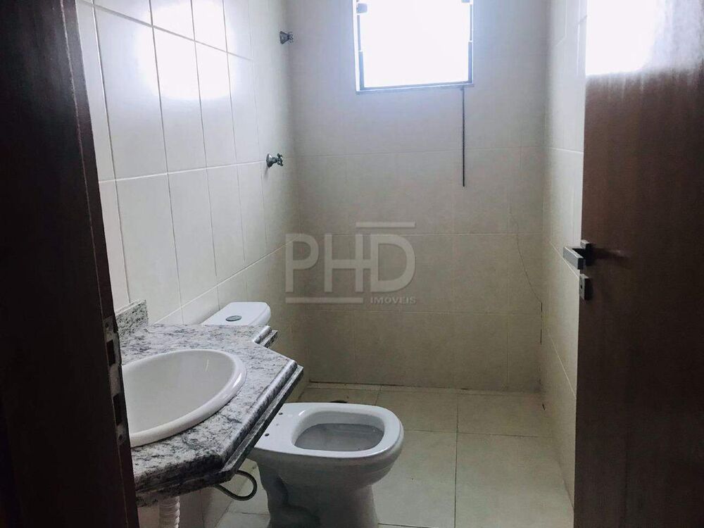 Sobrado, 3 quartos, 192 m² - Foto 11