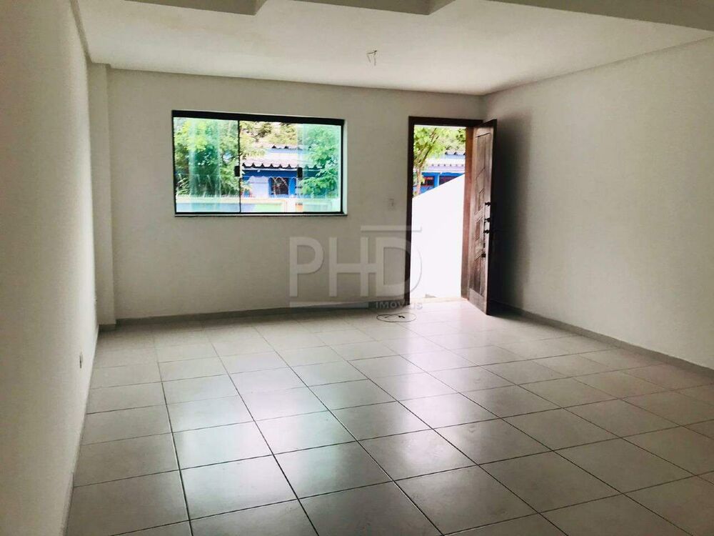 Sobrado, 3 quartos, 192 m² - Foto 1