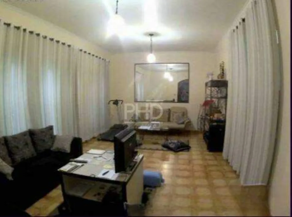 Sobrado, 4 quartos, 220 m² - Foto 1
