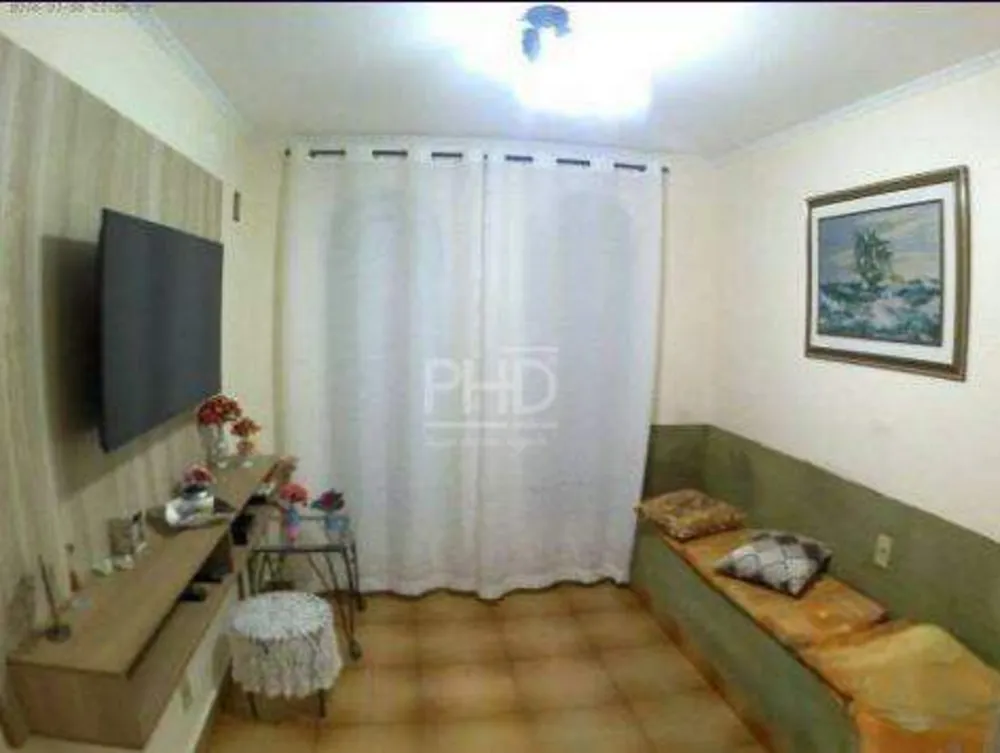 Sobrado, 4 quartos, 220 m² - Foto 3