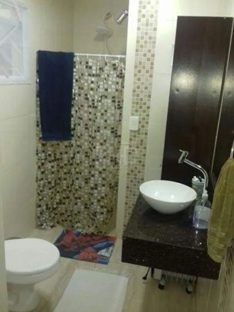 Casa, 3 quartos, 232 m² - Foto 5
