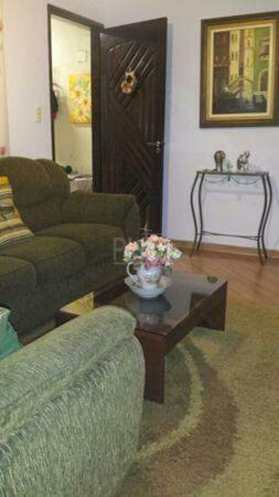 Casa, 3 quartos, 232 m² - Foto 2