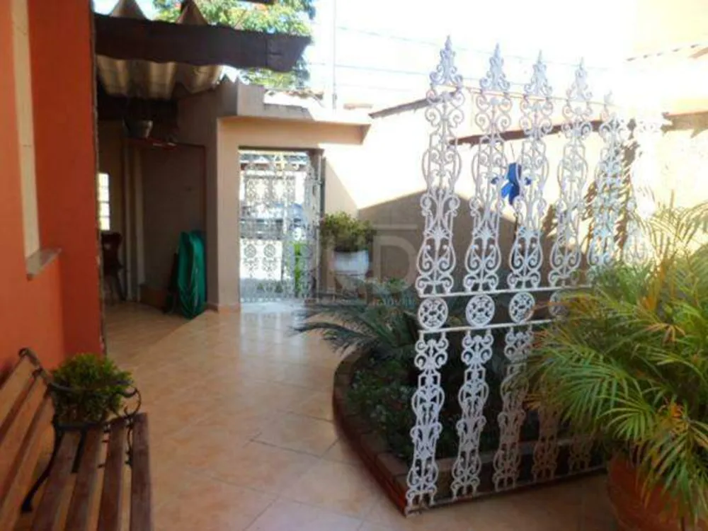 Casa, 3 quartos, 232 m² - Foto 6