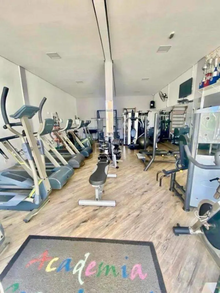 Apartamento, 2 quartos, 48 m² - Foto 3