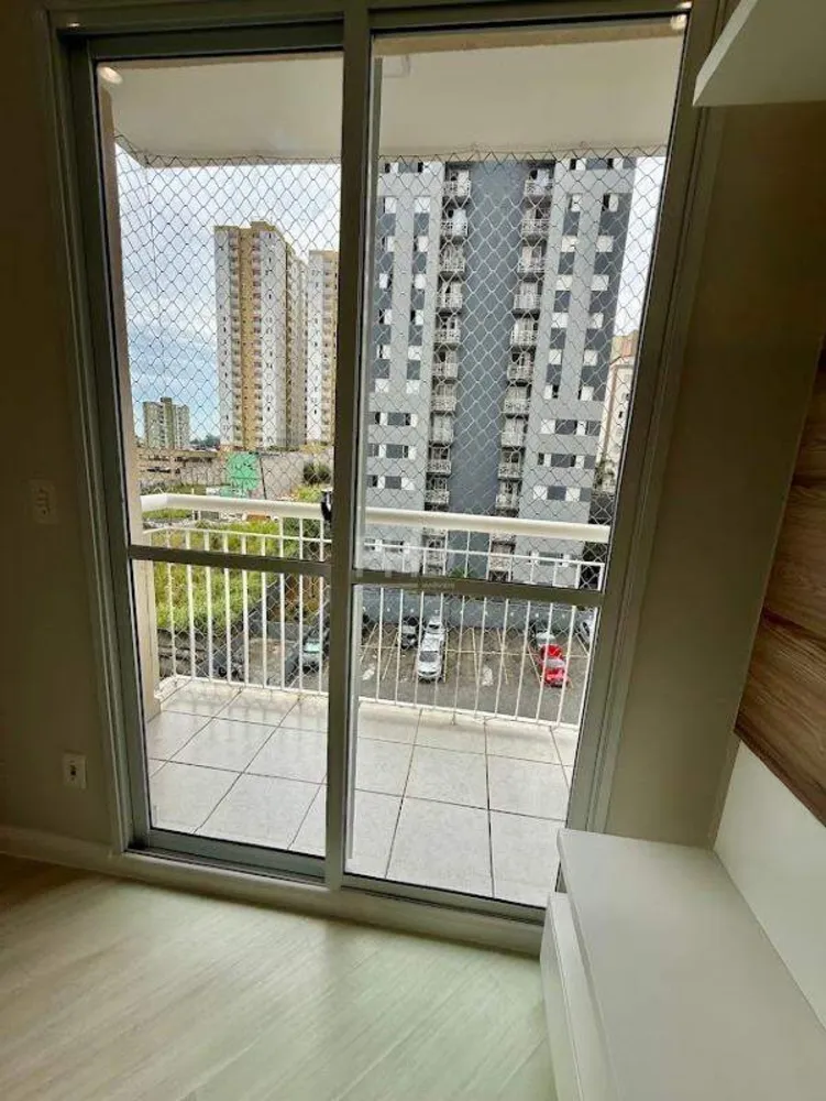 Apartamento, 2 quartos, 48 m² - Foto 4