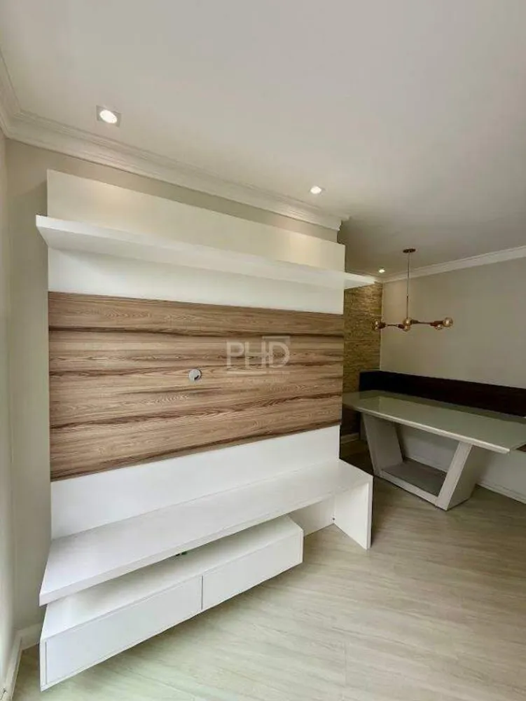 Apartamento, 2 quartos, 48 m² - Foto 2