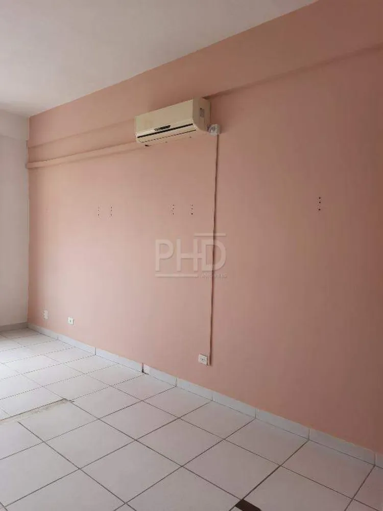 Sala-Conjunto, 40 m² - Foto 1